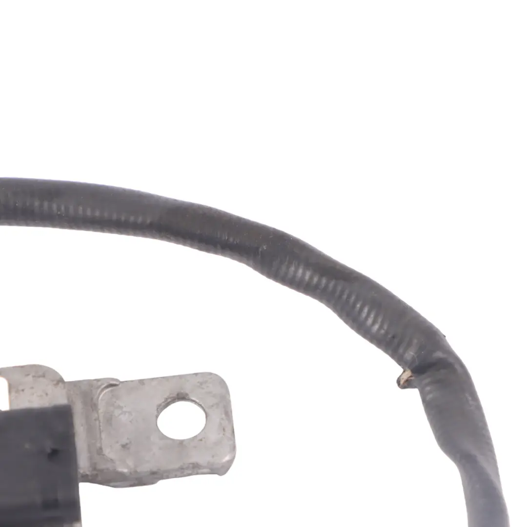 Audi A5 8T 2.0 TDI CNHA Oxygen NOX Sensor Module Control Unit - SKU 8K0907807J - Part number 8K0907807J