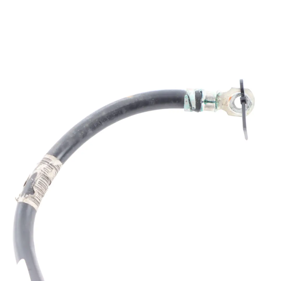 Audi A4 B8 A5 8T A6 C6 Battery Negative Terminal Cable Wiring Wire - SKU 8K0915181B - Part number 8K0915181B