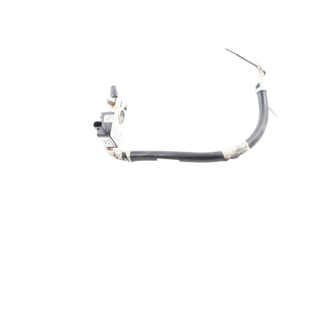 Audi A6 C6 Câble borne négative batterie Fil câblage 8K0915181C - SKU 8K0915181B - Numéro de pièce 8K0915181B