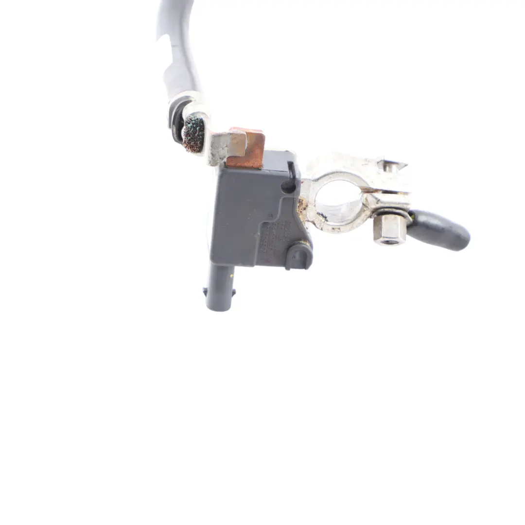 Batterie Minuspol Kabel Verdrahtung Draht 8K0915181C für Audi A6 C6 mit Teilenummer 8K0915181B Audi A6 C6 Batterie Minuspol Kabel Verdrahtung Draht 8K0915181C - SKU 8K0915181B - Teilenummer 8K0915181B