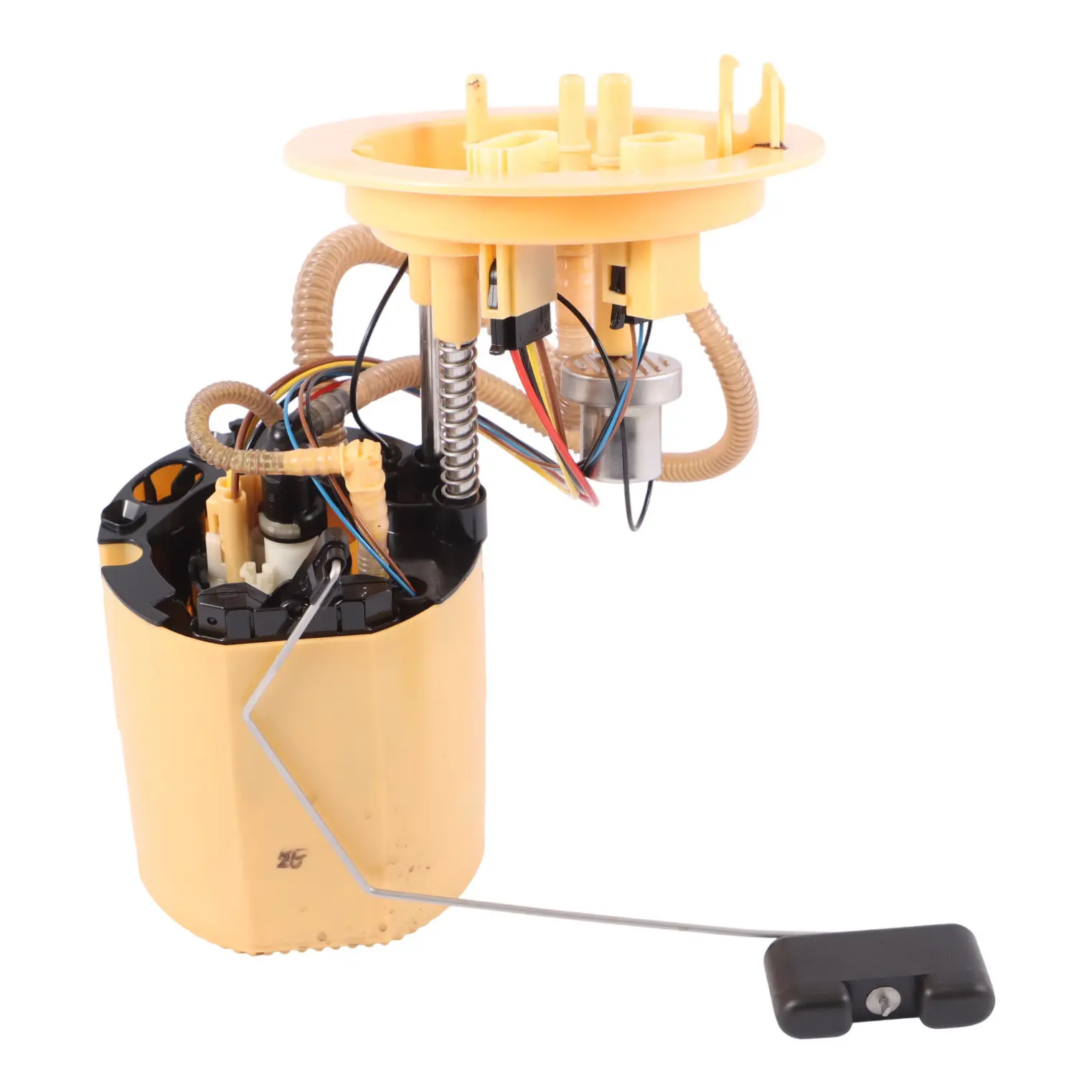 Audi A5 8T Diesel Fuel Pump Tank Sender Control Unit 8K0919050Q
