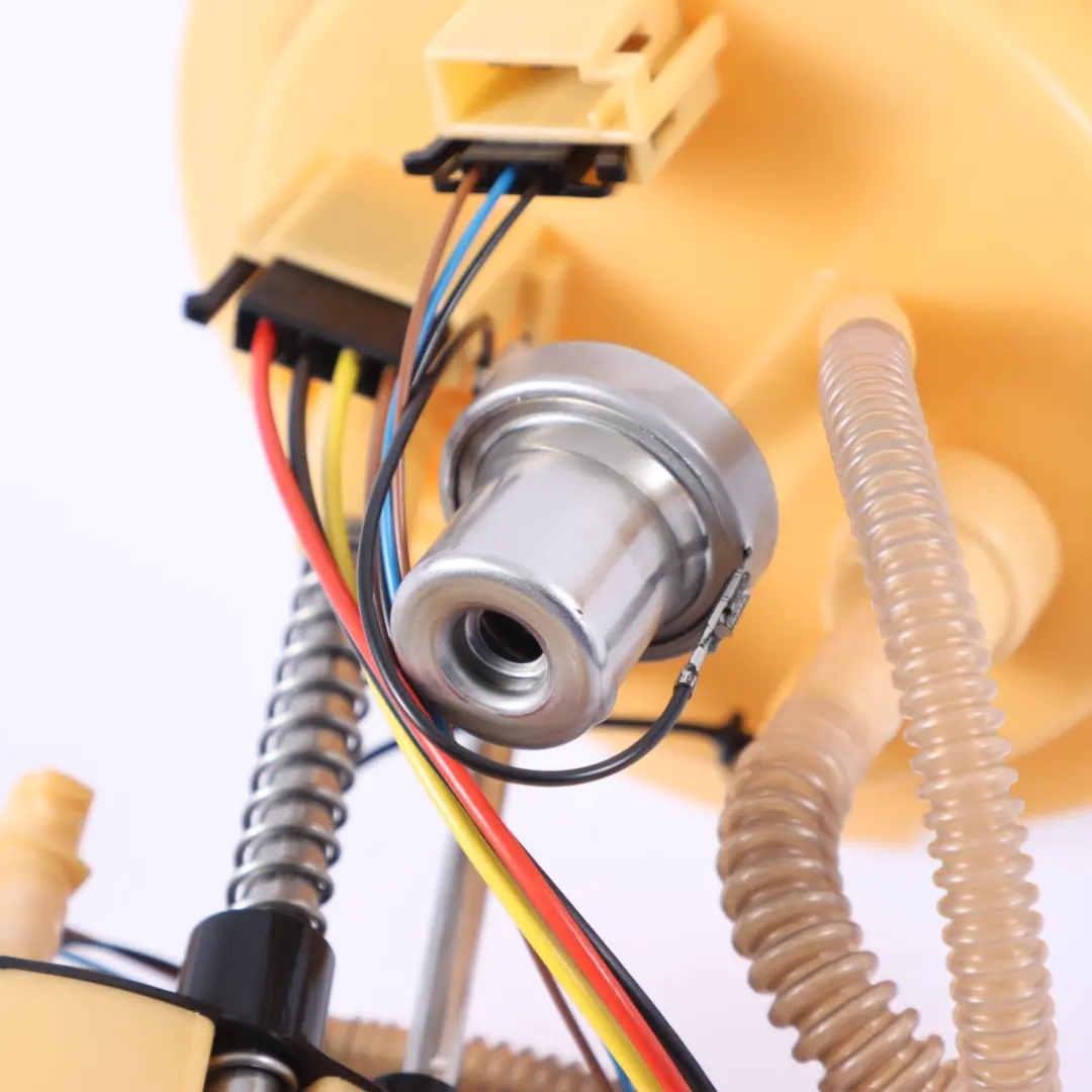 Pump Tank Sender Control Unit to Audi A5 8T Diesel Fuel with Part number 8K0919050Q Audi A5 8T Diesel Fuel Pump Tank Sender Control Unit - SKU 8K0919050Q - Part number 8K0919050Q