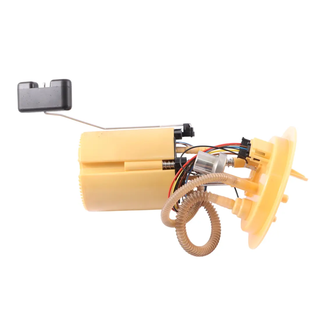 Pompe à carburant diesel Unité de contrôle du réservoir pour Audi A5 8T à propos du numéro de pièce 8K0919050Q Audi A5 8T Pompe à carburant diesel Unité de contrôle du réservoir - SKU 8K0919050Q - Numéro de pièce 8K0919050Q