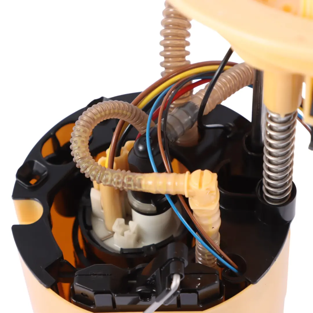 Audi A5 8T Diesel Kraft Stoff Pumpe Tank Sender Steuergerät - SKU 8K0919050Q - Teilenummer 8K0919050Q