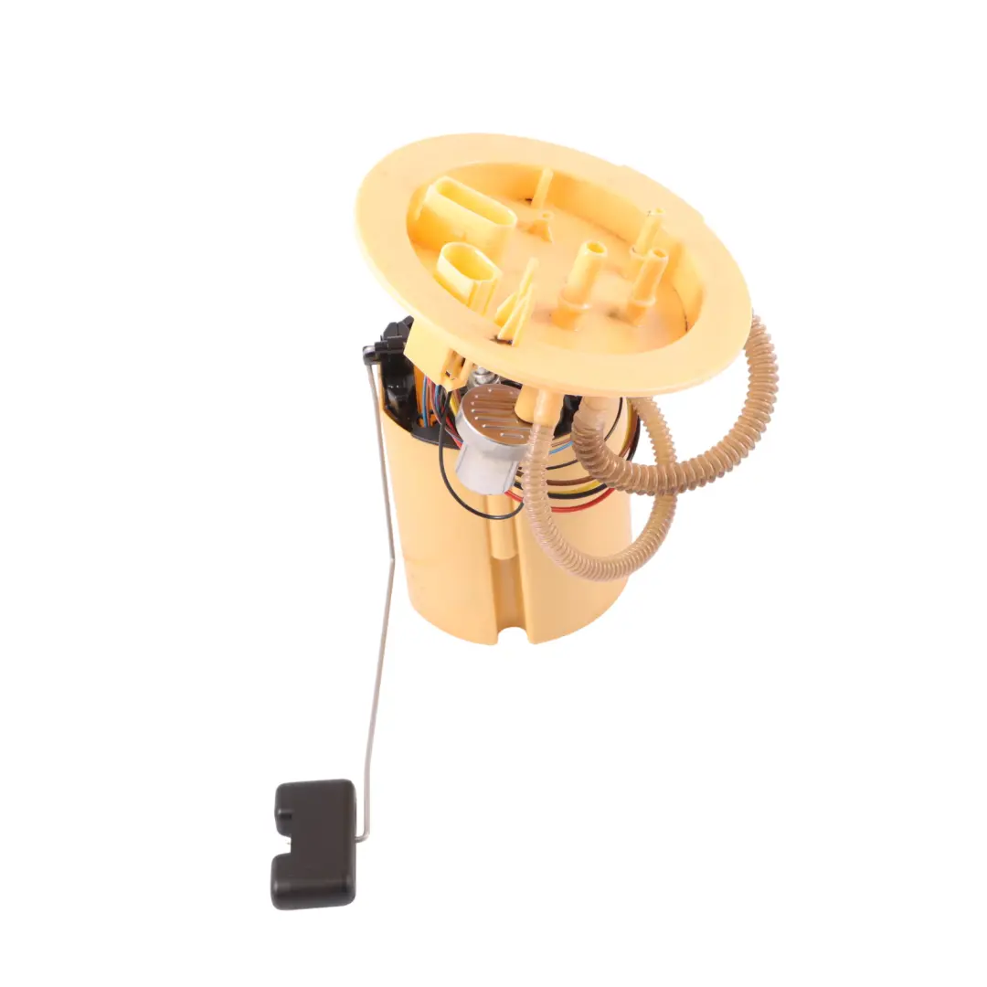 Pump Tank Sender Control Unit to Audi A5 8T Diesel Fuel with Part number 8K0919050Q Audi A5 8T Diesel Fuel Pump Tank Sender Control Unit - SKU 8K0919050Q - Part number 8K0919050Q