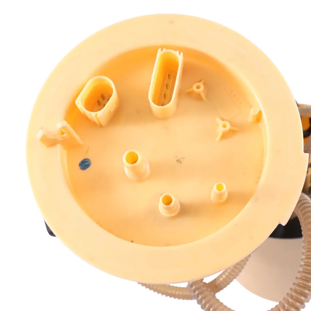 Kraft Stoff Pumpe Tank Sender Steuergerät für Audi A5 8T Diesel mit Teilenummer 8K0919050Q Audi A5 8T Diesel Kraft Stoff Pumpe Tank Sender Steuergerät - SKU 8K0919050Q - Teilenummer 8K0919050Q