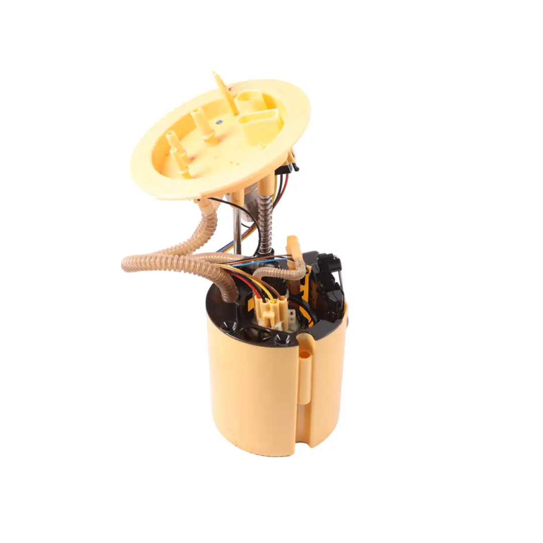 Pump Tank Sender Control Unit to Audi A5 8T Diesel Fuel with Part number 8K0919050Q Audi A5 8T Diesel Fuel Pump Tank Sender Control Unit - SKU 8K0919050Q - Part number 8K0919050Q