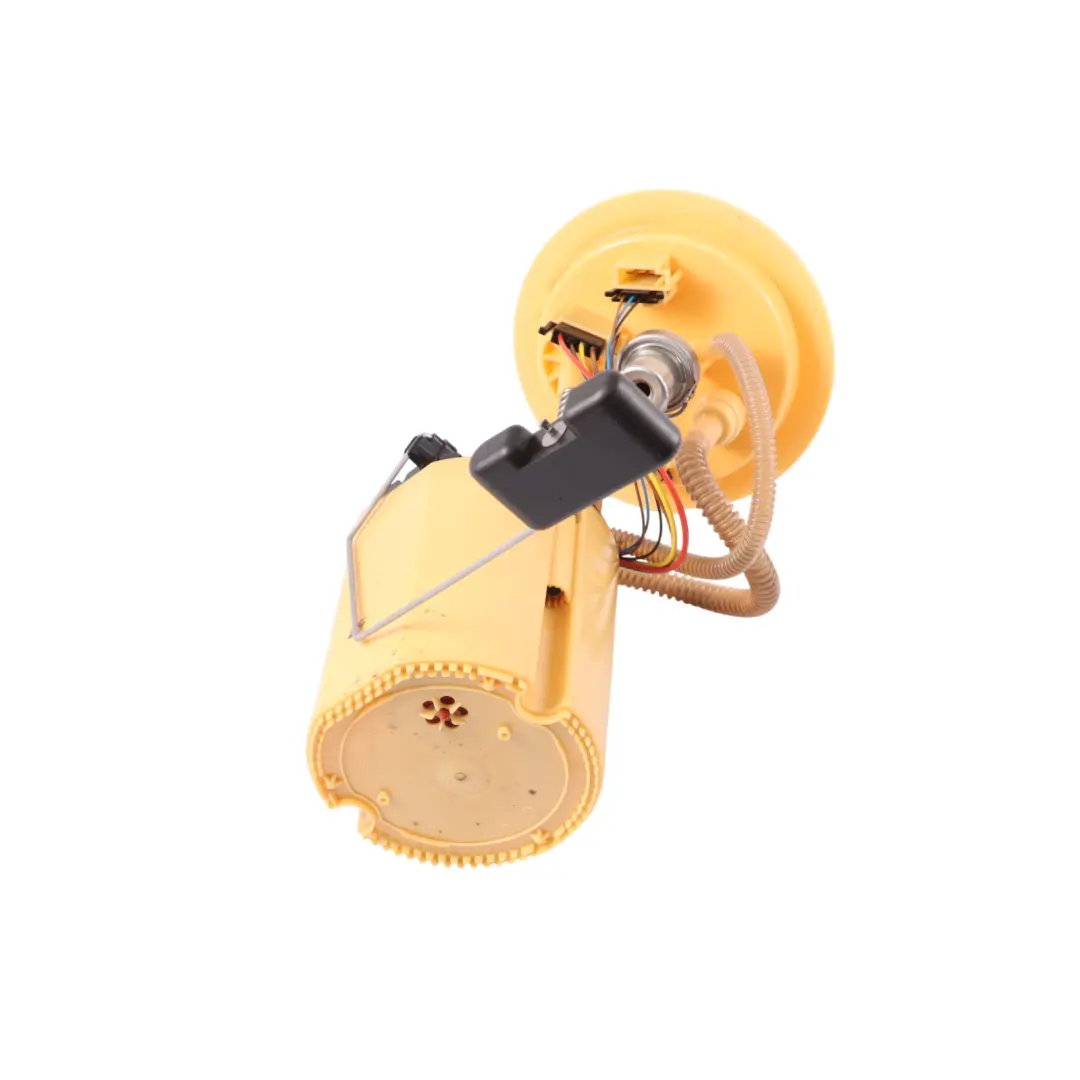 Audi A5 8T Diesel Kraft Stoff Pumpe Tank Sender Steuergerät - SKU 8K0919050Q - Teilenummer 8K0919050Q