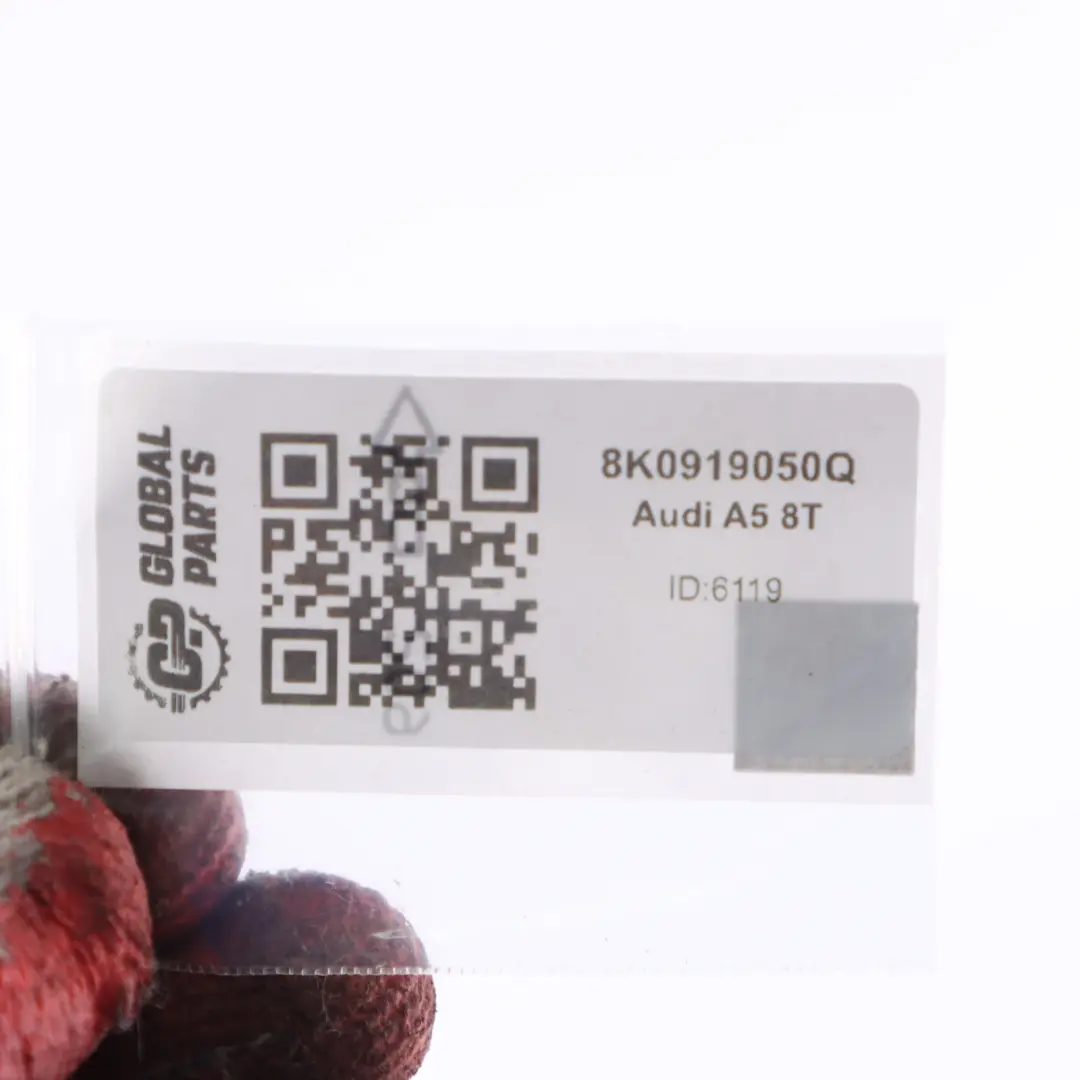 Audi A5 8T Diesel Bomba Tanque Sender Unidad de Control - SKU 8K0919050Q - Número de pieza 8K0919050Q