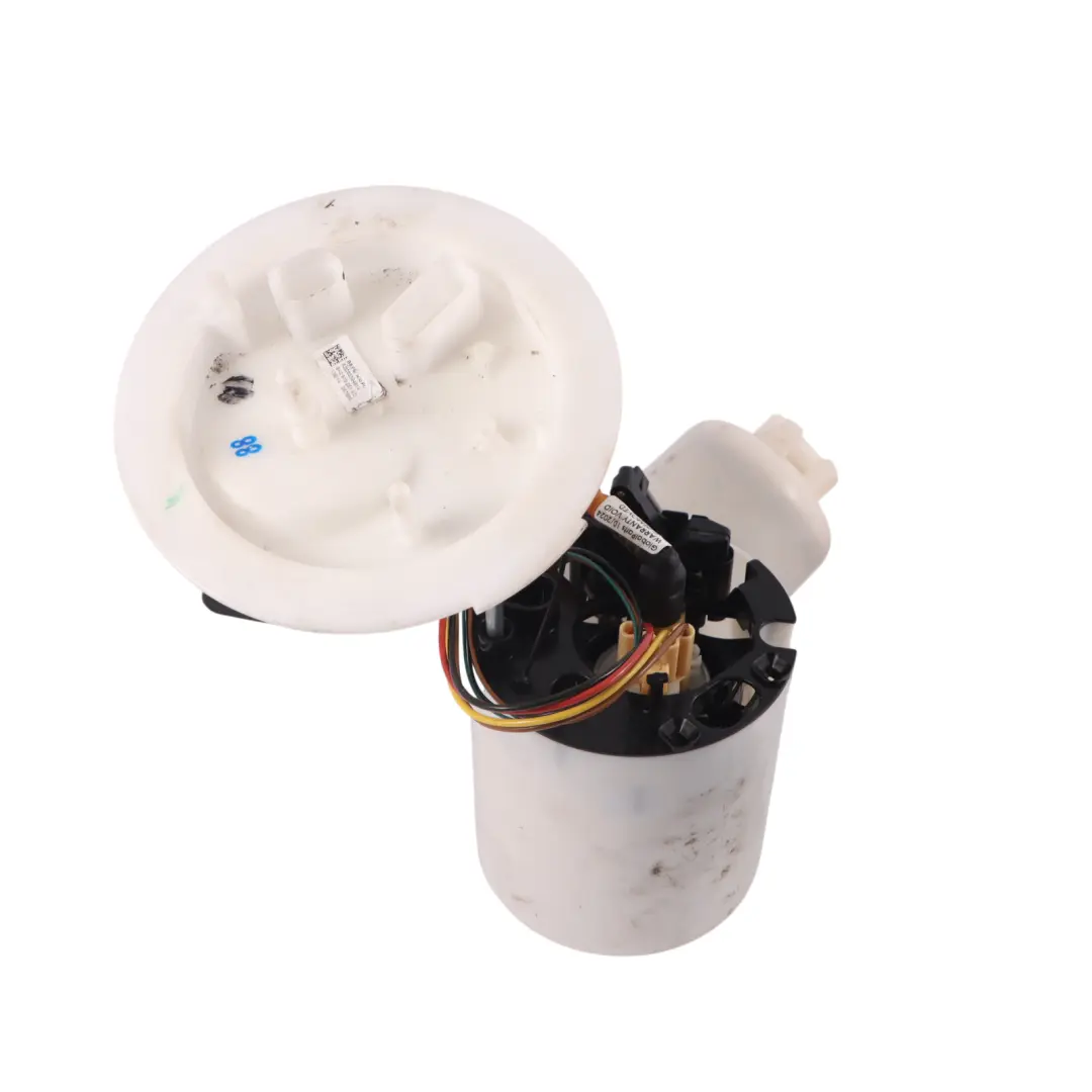 Audi A5 8T Fuel Pump Level Control Sensor Sender Unit - SKU 8K0919051AJ - Part number 8K0919051AJ