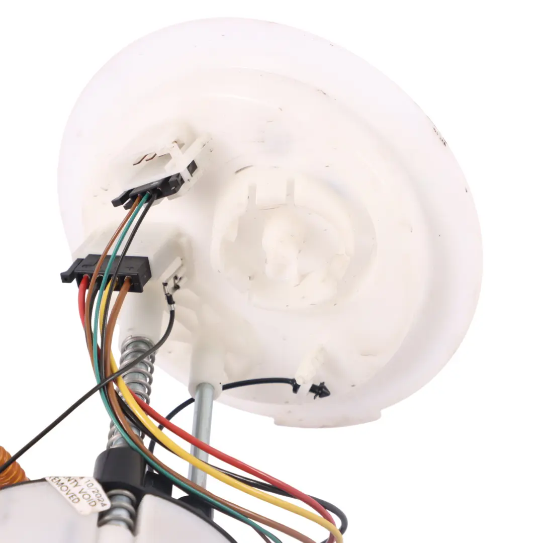 Audi A5 8T Fuel Pump Level Control Sensor Sender Unit - SKU 8K0919051AJ - Part number 8K0919051AJ