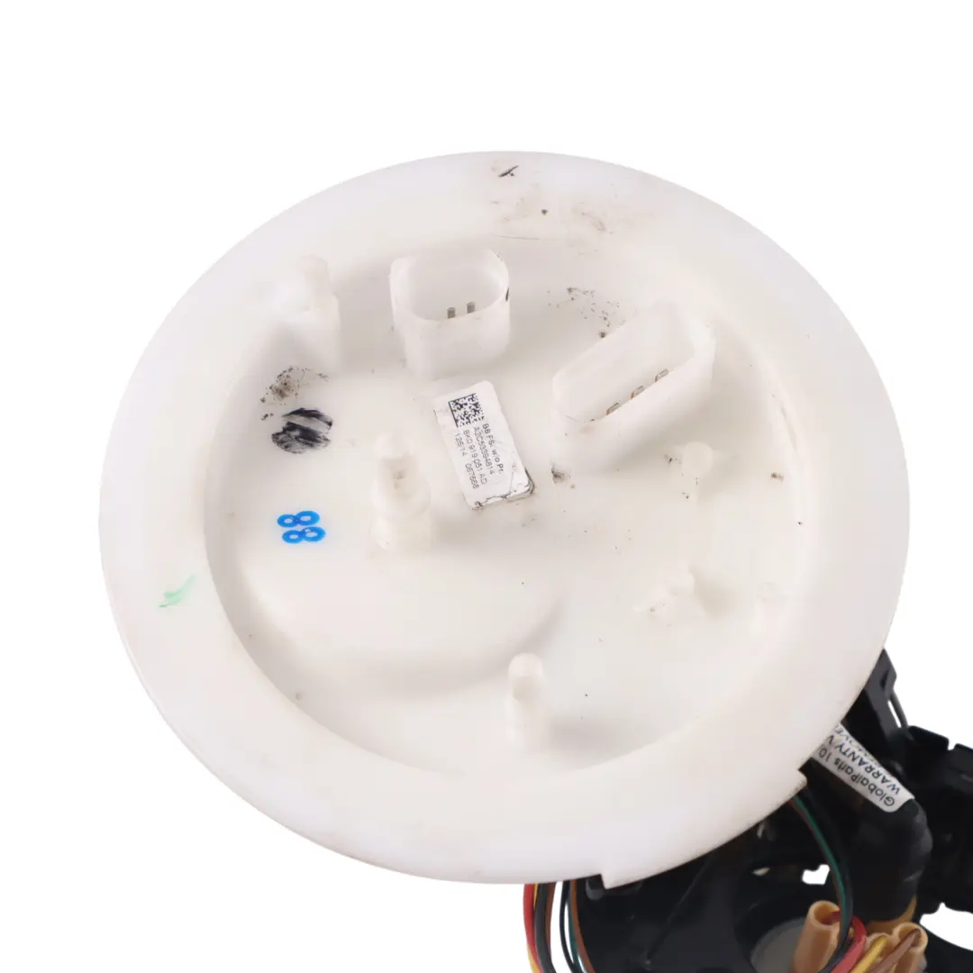 Capteur de contrôle du niveau de la pompe à carburant pour Audi A5 8T à propos du numéro de pièce 8K0919051AJ Audi A5 8T Capteur de contrôle du niveau de la pompe à carburant - SKU 8K0919051AJ - Numéro de pièce 8K0919051AJ