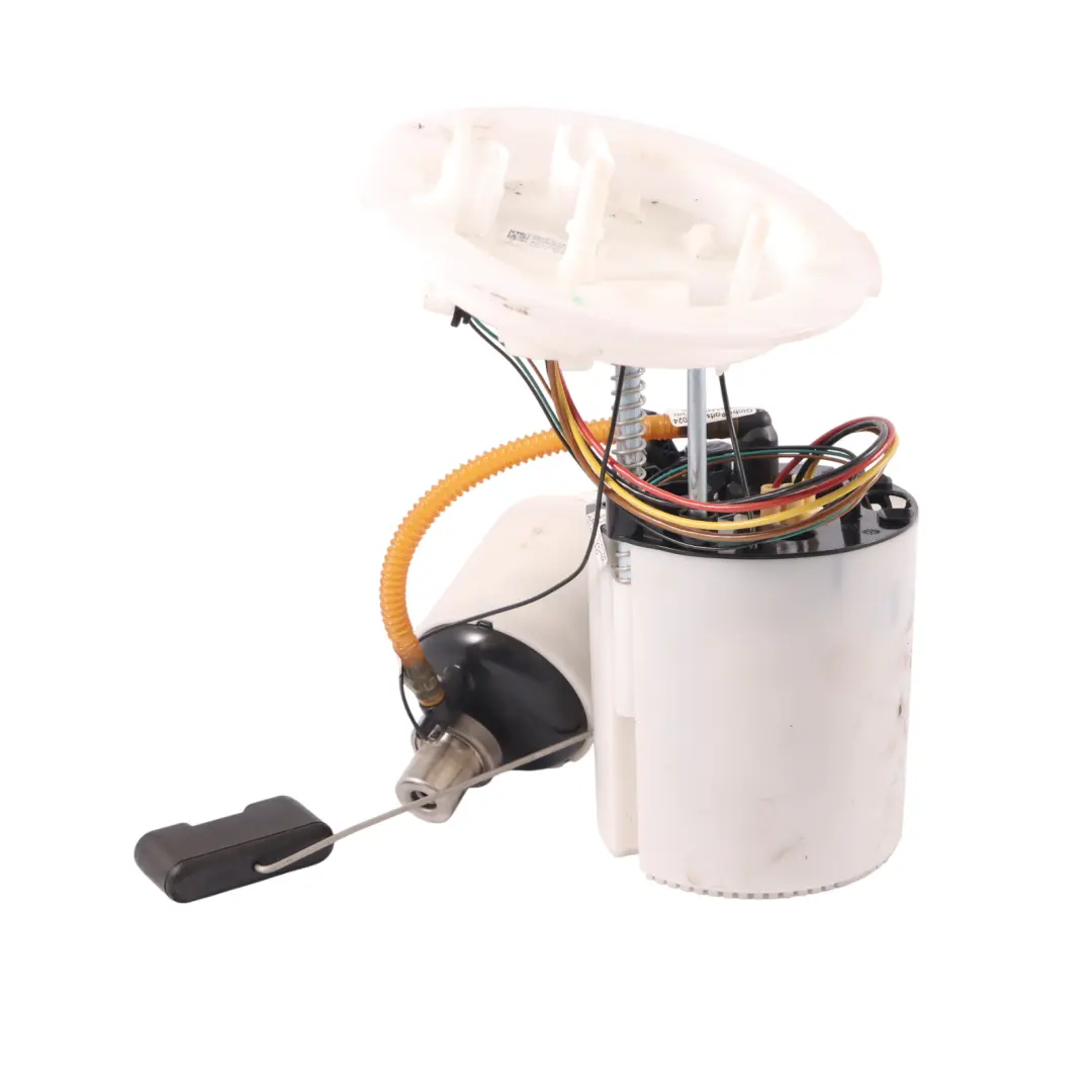 Pump Level Control Sensor Sender Unit to Audi A5 8T Fuel with Part number 8K0919051AJ Audi A5 8T Fuel Pump Level Control Sensor Sender Unit - SKU 8K0919051AJ - Part number 8K0919051AJ