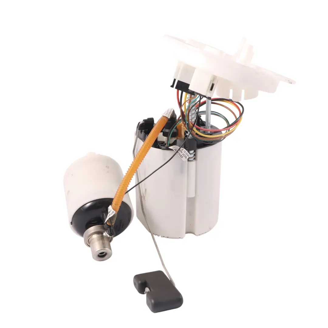 Audi A5 8T Fuel Pump Level Control Sensor Sender Unit - SKU 8K0919051AJ - Part number 8K0919051AJ