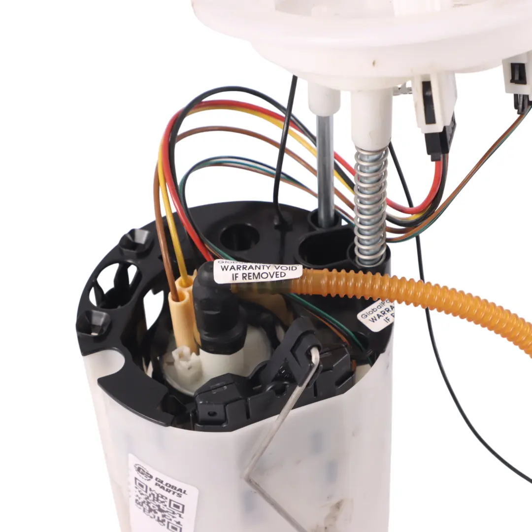 Audi A5 8T Fuel Pump Level Control Sensor Sender Unit - SKU 8K0919051AJ - Part number 8K0919051AJ