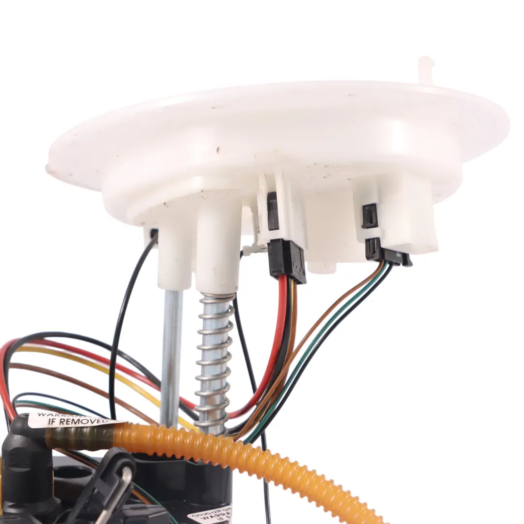 Audi A5 8T Fuel Pump Level Control Sensor Sender Unit - SKU 8K0919051AJ - Part number 8K0919051AJ