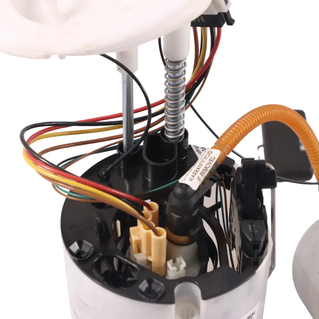 Pump Level Control Sensor Sender Unit to Audi A5 8T Fuel with Part number 8K0919051AJ Audi A5 8T Fuel Pump Level Control Sensor Sender Unit - SKU 8K0919051AJ - Part number 8K0919051AJ