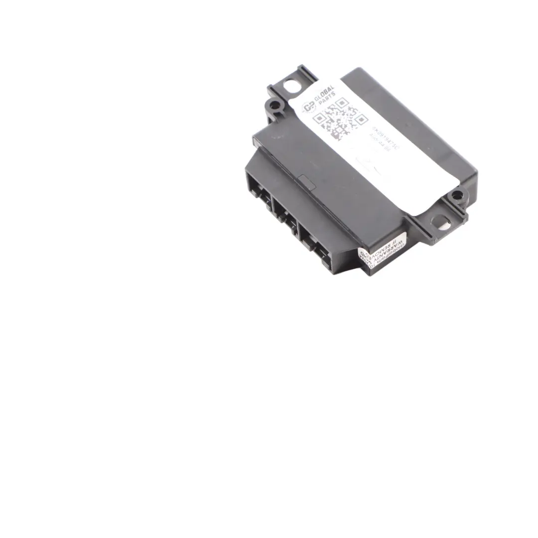 Audi A4 B8 A5 8T Parktronic Parking Sensor Module Unit ECU - SKU 8K0919475C - Part number 8K0919475C