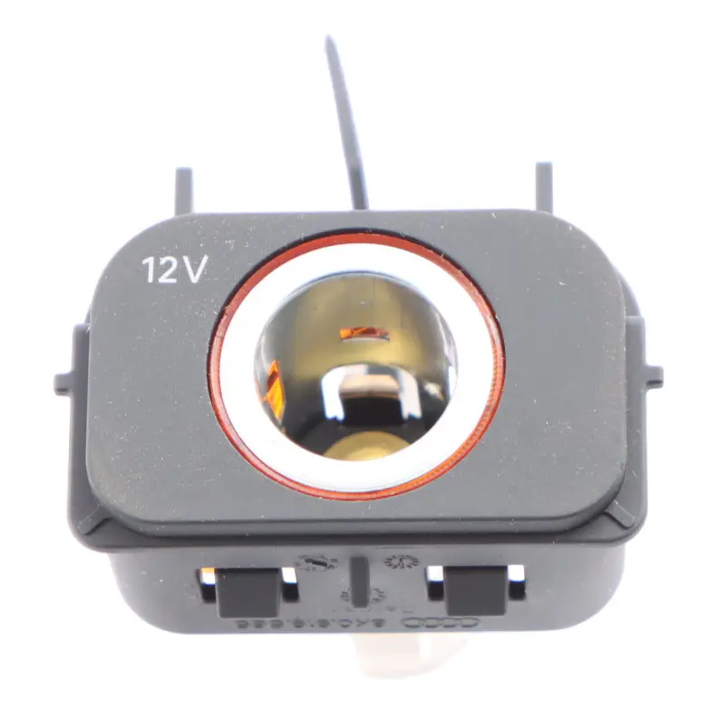 Hinten Innenraum 12V Steckdose Port Ladegerät Trim für Audi A4 B8 mit Teilenummer 8K0919565 Audi A4 B8 Hinten Innenraum 12V Steckdose Port Ladegerät Trim - SKU 8K0919565 - Teilenummer 8K0919565