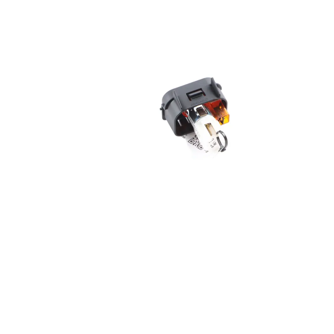 Audi A4 B8 Rear Interior 12V Power Outlet Socket Port Charger Trim - SKU 8K0919565 - Part number 8K0919565