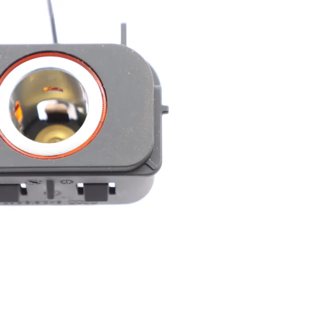 Audi A4 B8 Hinten Innenraum 12V Steckdose Port Ladegerät Trim - SKU 8K0919565 - Teilenummer 8K0919565