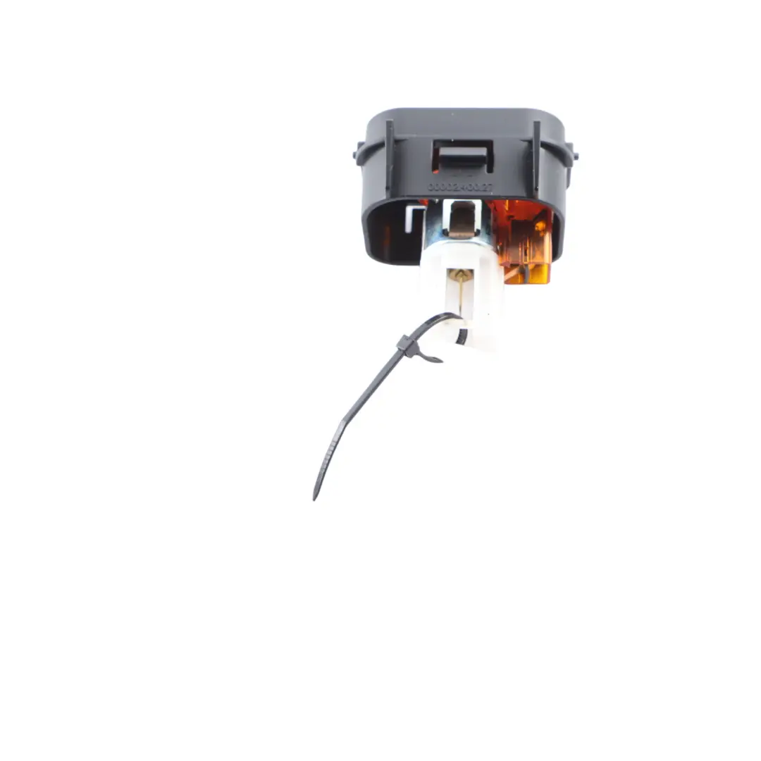 Audi A4 B8 posteriore interno 12V corrente porta caricabatterie trim - SKU 8K0919565 - Numero di parte 8K0919565