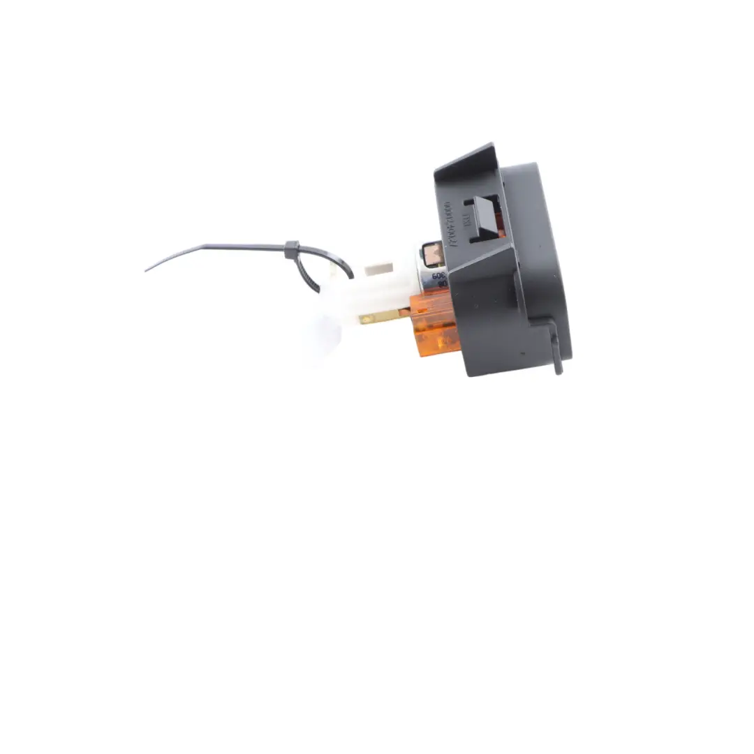 Audi A4 B8 posteriore interno 12V corrente porta caricabatterie trim - SKU 8K0919565 - Numero di parte 8K0919565