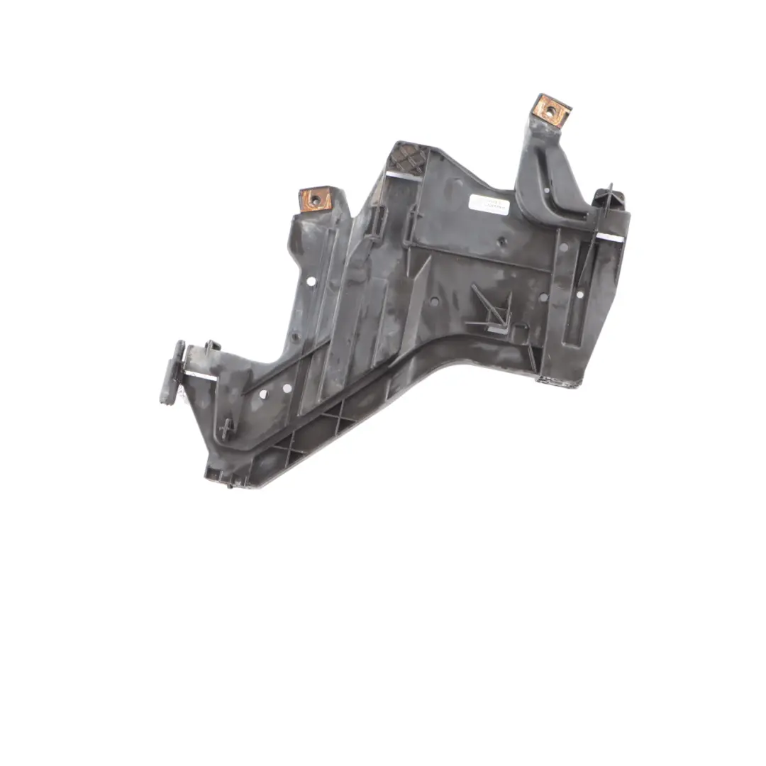 Headlight Support Bracket Mount Holder Left N/S to Audi A4 B8 with Part number 8K0941453 Audi A4 B8 Headlight Support Bracket Mount Holder Left N/S - SKU 8K0941453 - Part number 8K0941453