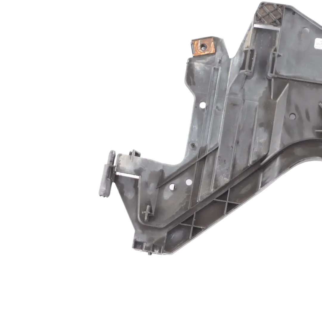 Headlight Support Bracket Mount Holder Left N/S to Audi A4 B8 with Part number 8K0941453 Audi A4 B8 Headlight Support Bracket Mount Holder Left N/S - SKU 8K0941453 - Part number 8K0941453
