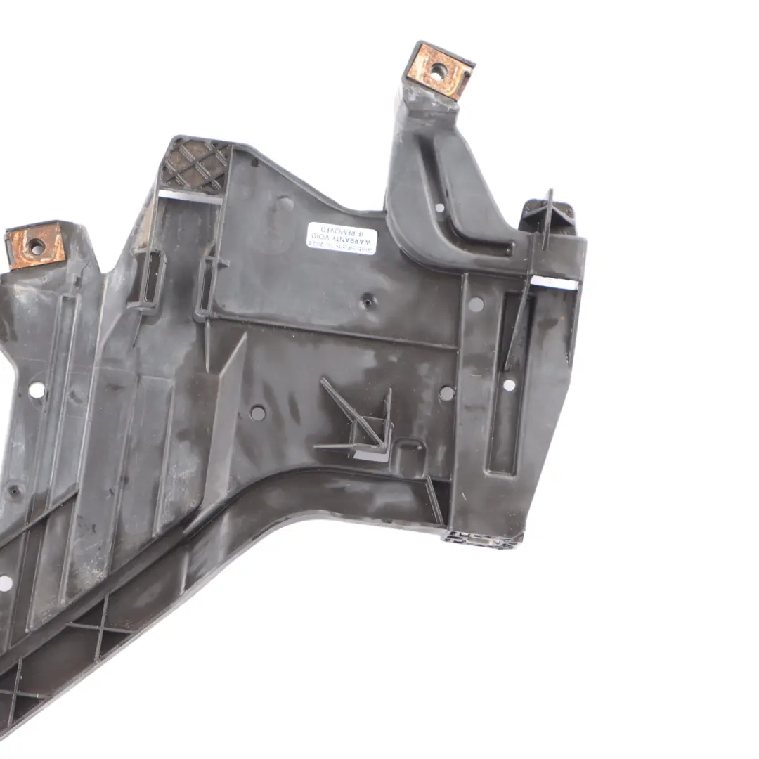 Soporte De Faro Delantero Izquierdo para Audi A4 B8 con número de pieza 8K0941453 Audi A4 B8 Soporte De Faro Delantero Izquierdo - SKU 8K0941453 - Número de pieza 8K0941453