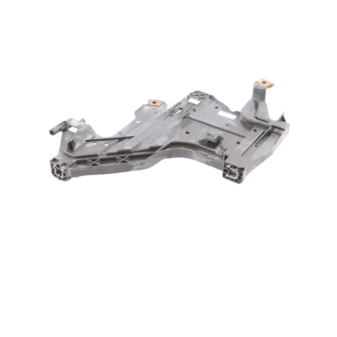 Headlight Support Bracket Mount Holder Left N/S Audi A4 B8 - SKU 8K0941453 - Part number 8K0941453