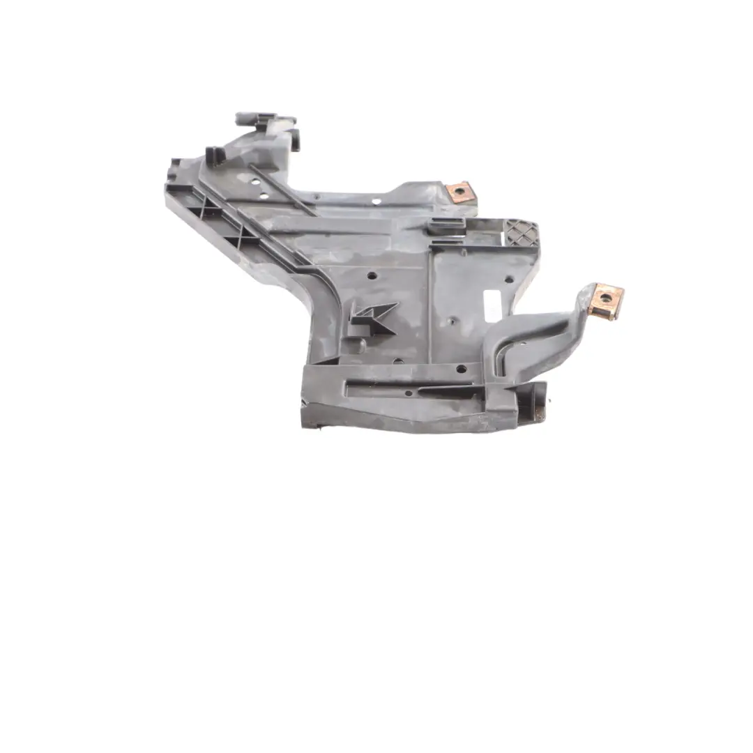 Headlight Support Bracket Mount Holder Left N/S Audi A4 B8 - SKU 8K0941453 - Part number 8K0941453