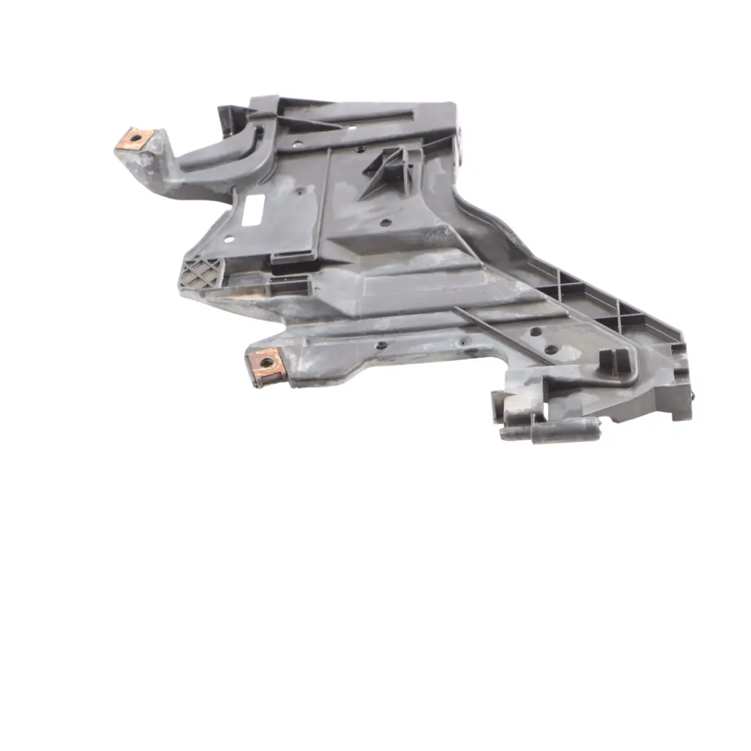 Headlight Support Bracket Mount Holder Left N/S Audi A4 B8 - SKU 8K0941453 - Part number 8K0941453