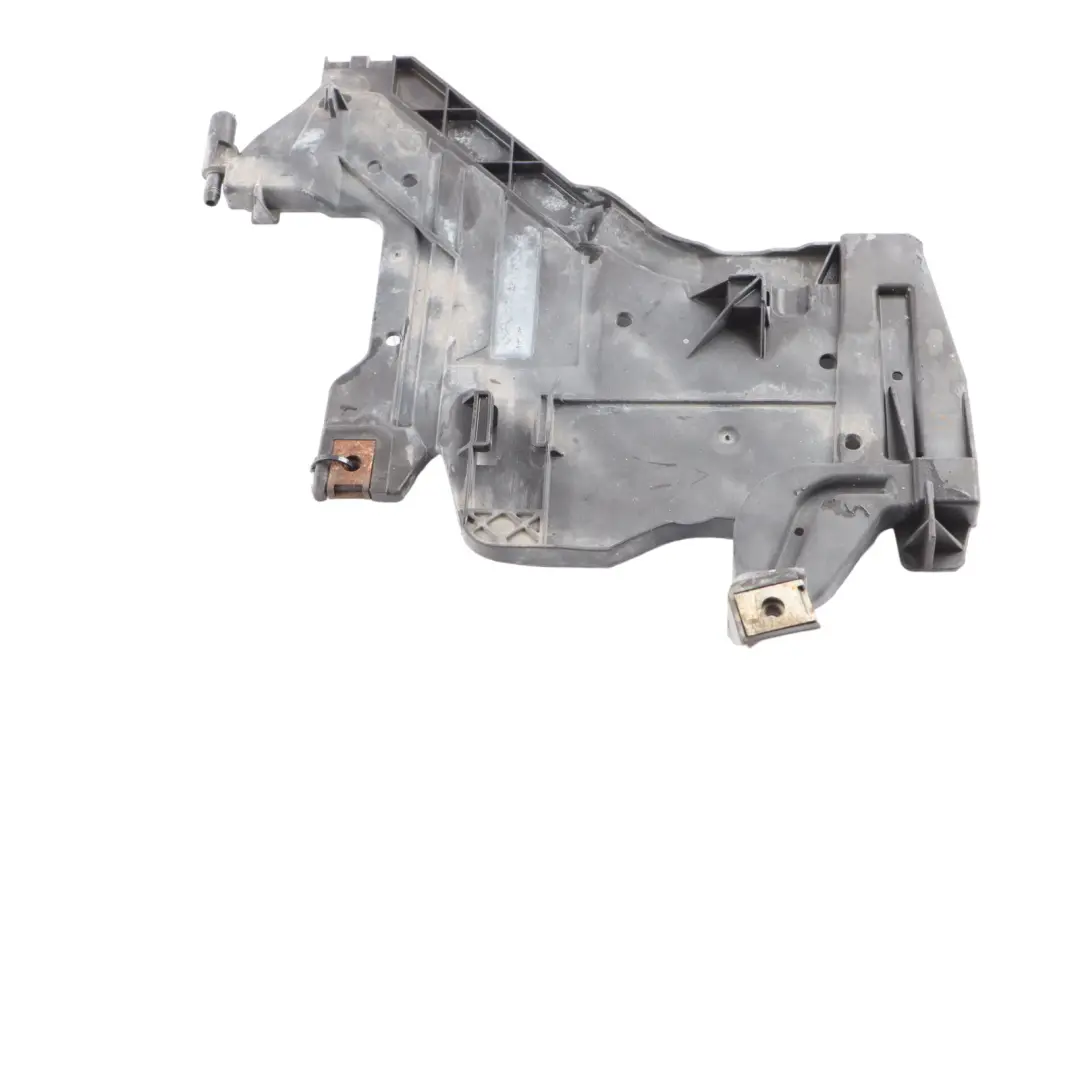 Headlight Support Bracket Mount Holder Right O/S to Audi A4 B8 with Part number 8K0941454 Audi A4 B8 Headlight Support Bracket Mount Holder Right O/S - SKU 8K0941454 - Part number 8K0941454