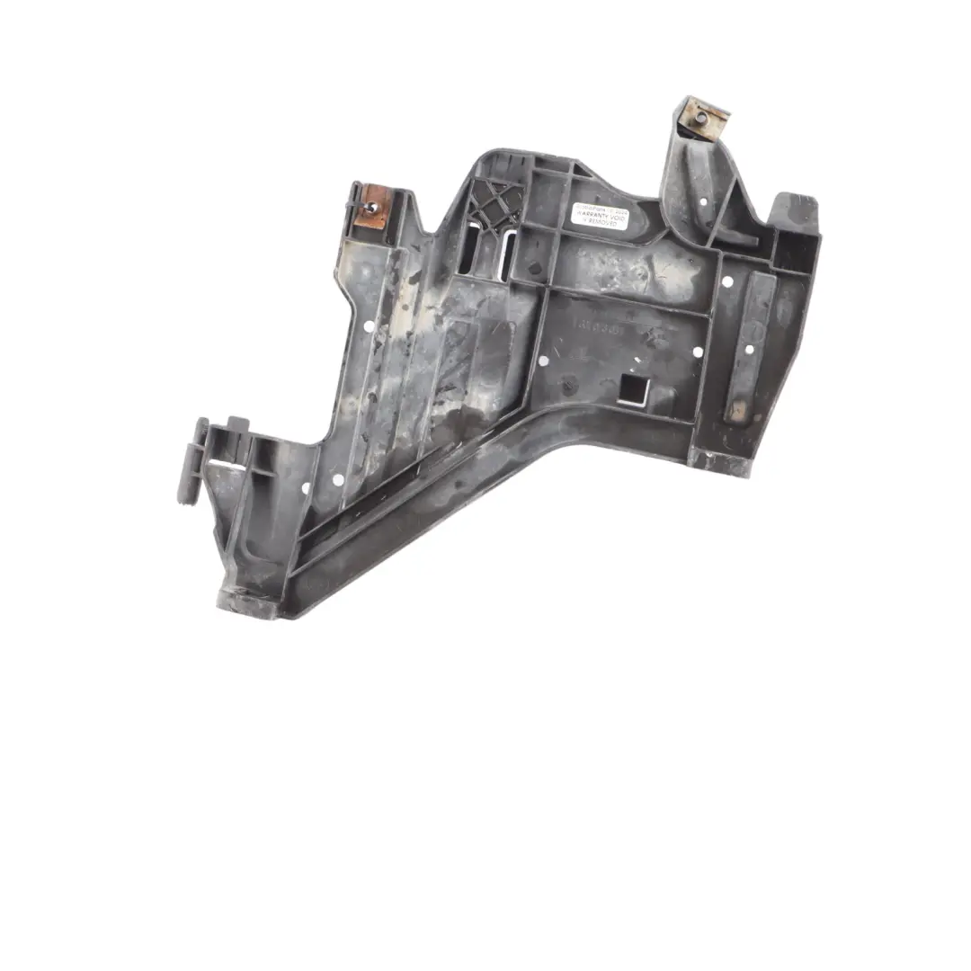 Headlight Support Bracket Mount Holder Right O/S to Audi A4 B8 with Part number 8K0941454 Audi A4 B8 Headlight Support Bracket Mount Holder Right O/S - SKU 8K0941454 - Part number 8K0941454