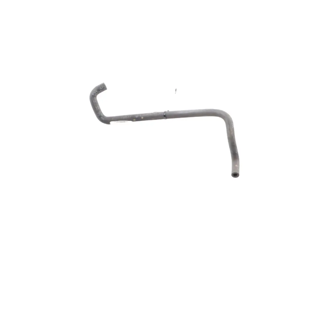 Audi A4 B8 Headlight Housing Breather Vent Pipe Hose Left N/S - SKU 8K0941717A - Part number 8K0941717A