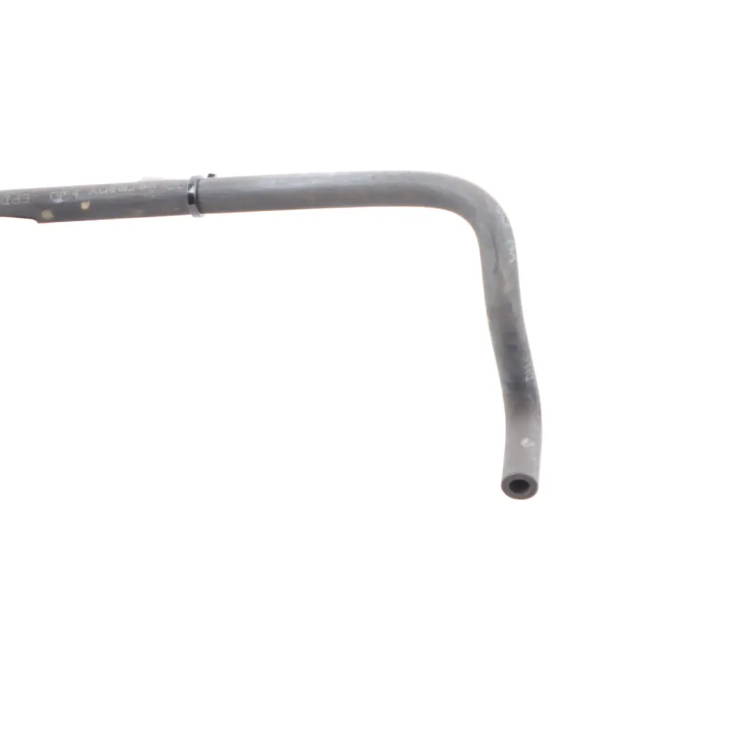 Audi A4 B8 Headlight Housing Breather Vent Pipe Hose Left N/S - SKU 8K0941717A - Part number 8K0941717A