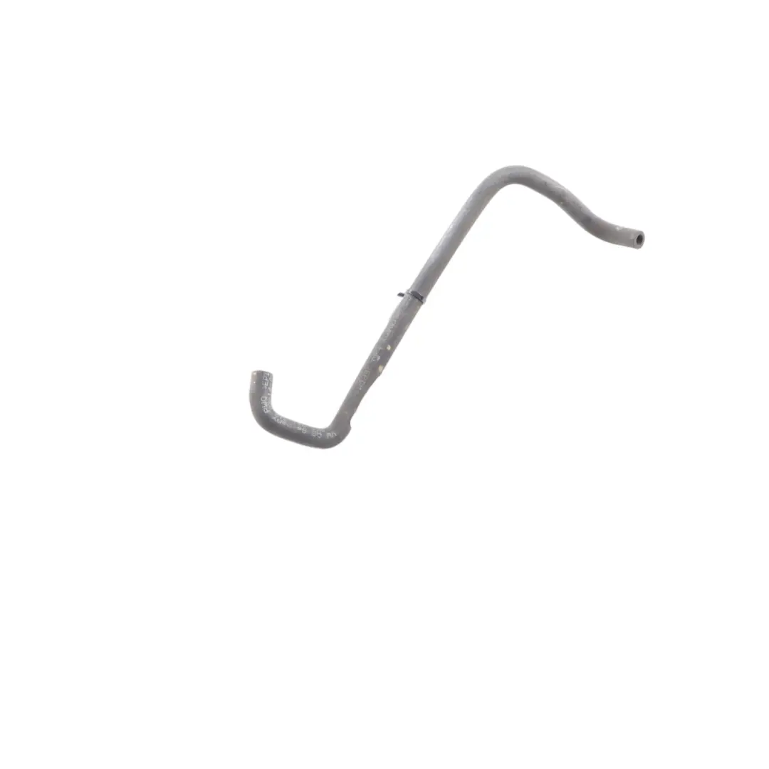 Audi A4 B8 Headlight Housing Breather Vent Pipe Hose Left N/S - SKU 8K0941717A - Part number 8K0941717A