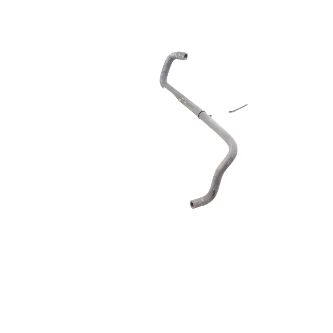 Audi A4 B8 Headlight Housing Breather Vent Pipe Hose Left N/S - SKU 8K0941717A - Part number 8K0941717A