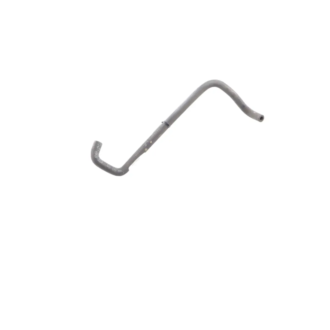 Audi A4 B8 Headlight Housing Breather Vent Pipe Hose Left N/S - SKU 8K0941717A - Part number 8K0941717A