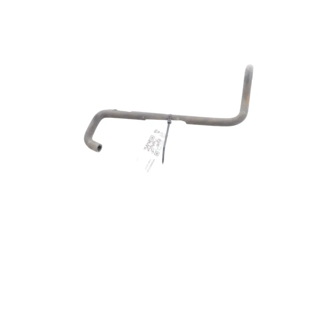 Audi A4 B8 Headlight Housing Breather Vent Pipe Hose Left N/S - SKU 8K0941717A - Part number 8K0941717A