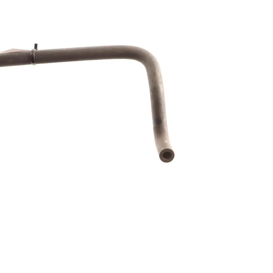 Headlight Housing Breather Vent Pipe Hose Left N/S to Audi A4 B8 with Part number 8K0941717A Audi A4 B8 Headlight Housing Breather Vent Pipe Hose Left N/S - SKU 8K0941717A - Part number 8K0941717A