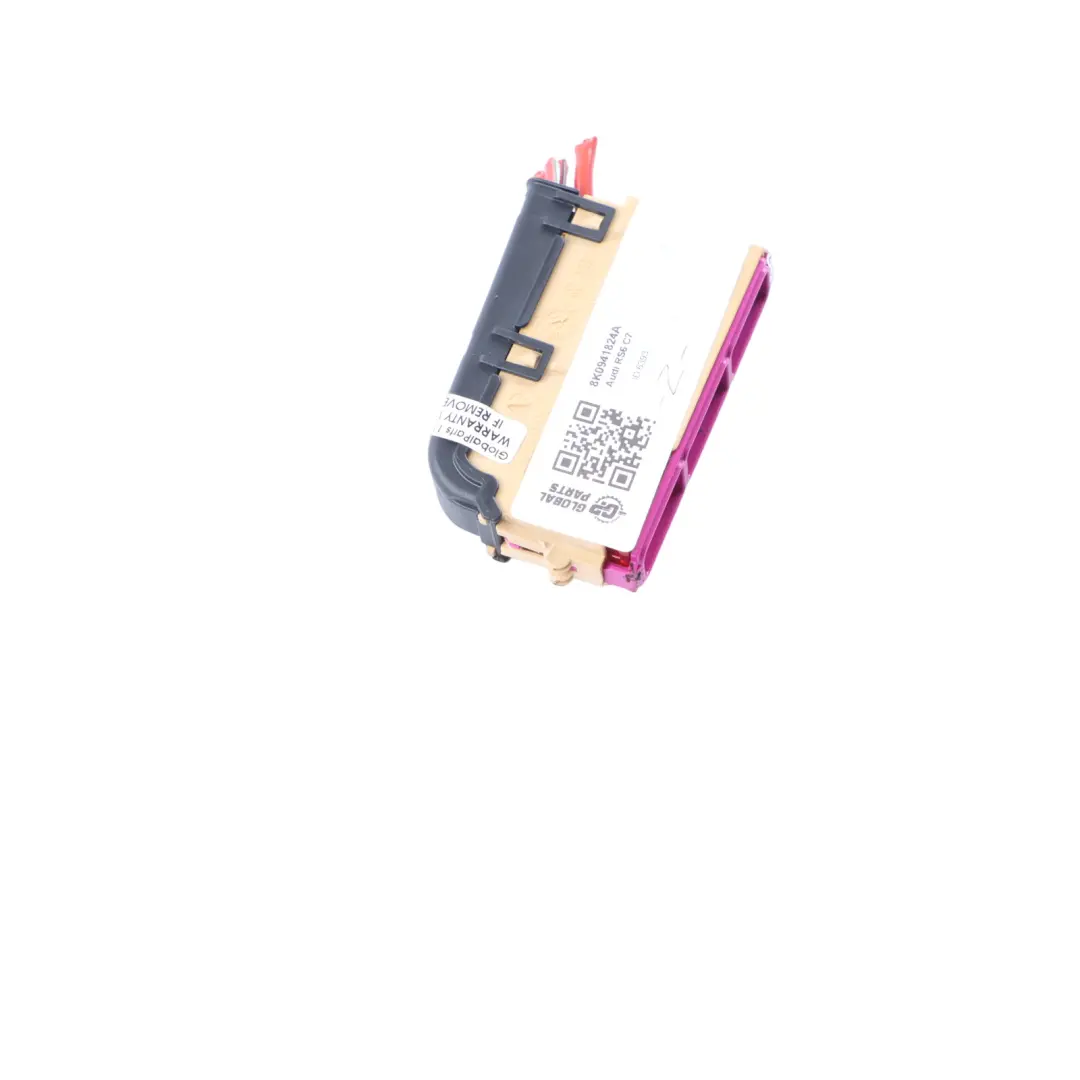 Audi A1 A4 A6 A7 A8 Boîtier De Fusibles Module Connecteur - SKU 8K0941824A - Numéro de pièce 8K0941824A