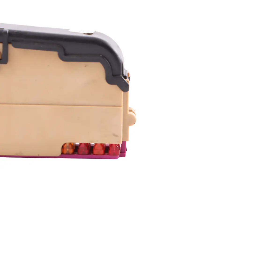 Audi A1 A4 A6 A7 A8 Scatola Fusibili Connettore Presa Modulo Unità - SKU 8K0941824A - Numero di parte 8K0941824A