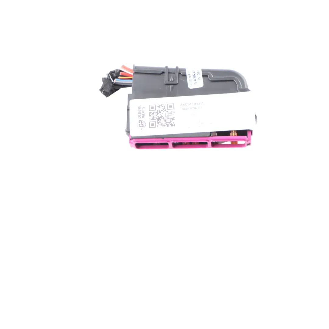 Scatola Dei Fusibili Connettore Presa Modulo Unità per Audi Volkswagen con numero di parte 8K0941824D Audi Volkswagen Scatola Dei Fusibili Connettore Presa Modulo Unità - SKU 8K0941824D - Numero di parte 8K0941824D