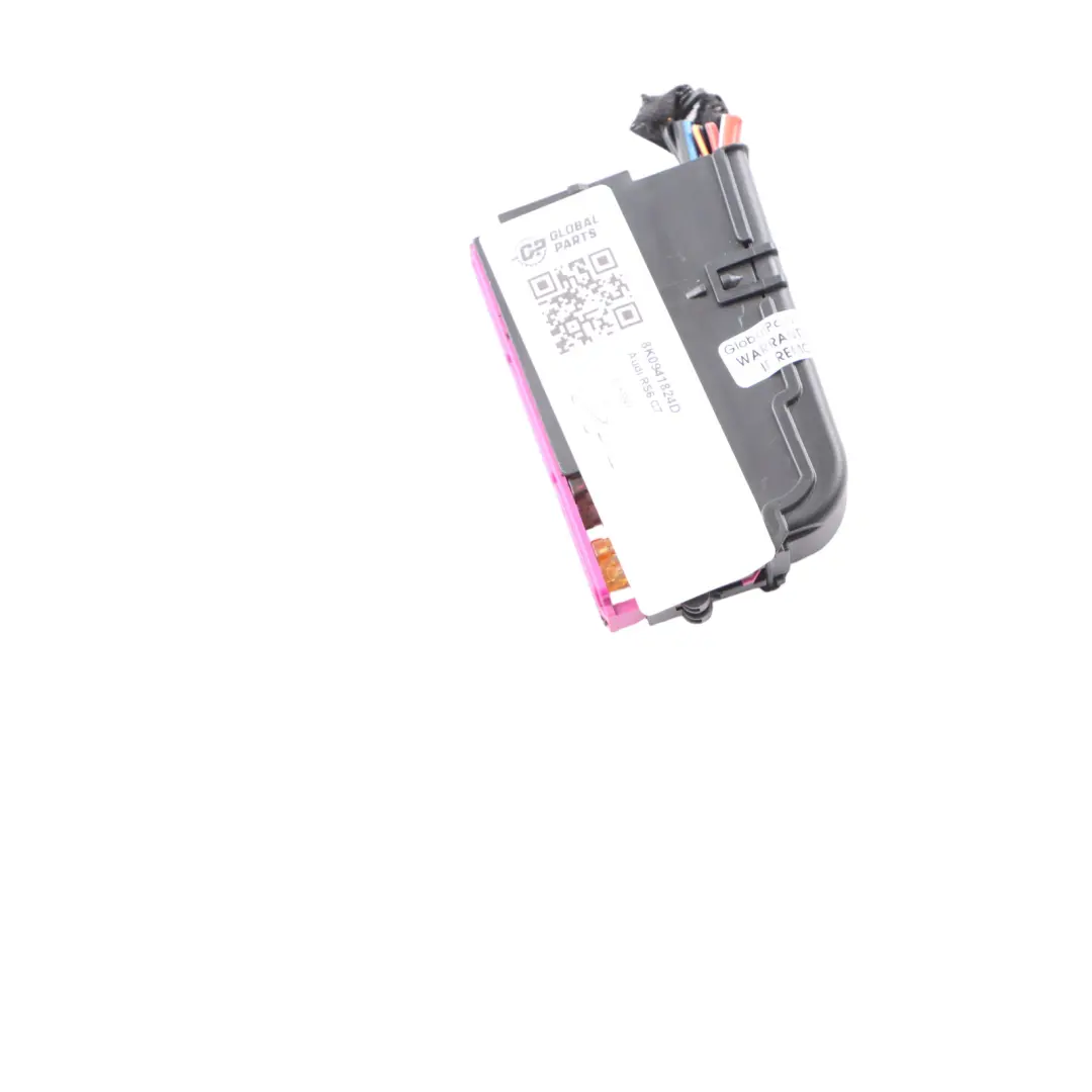 Audi Volkswagen Scatola Dei Fusibili Connettore Presa Modulo Unità - SKU 8K0941824D - Numero di parte 8K0941824D