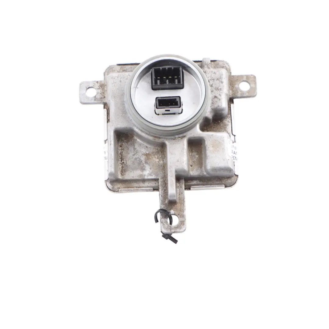 Headlight Ballast Control Unit Module to Audi A1 A3 A4 A5 A6 Xenon with Part number 8K0951597E Audi A1 A3 A4 A5 A6 Xenon Headlight Ballast Control Unit Module - SKU 8K0951597E - Part number 8K0951597E