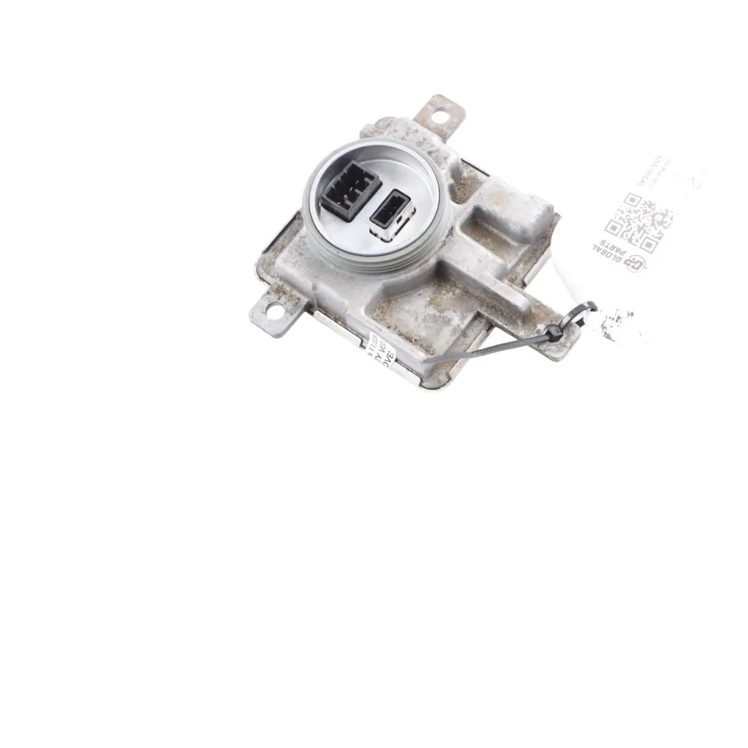 Audi A1 A3 A4 A5 A6 Xenon Headlight Ballast Control Unit Module - SKU 8K0951597E - Part number 8K0951597E
