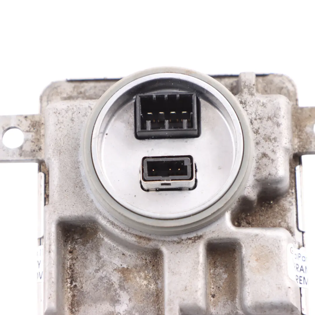 Headlight Ballast Control Unit Module to Audi A1 A3 A4 A5 A6 Xenon with Part number 8K0951597E Audi A1 A3 A4 A5 A6 Xenon Headlight Ballast Control Unit Module - SKU 8K0951597E - Part number 8K0951597E