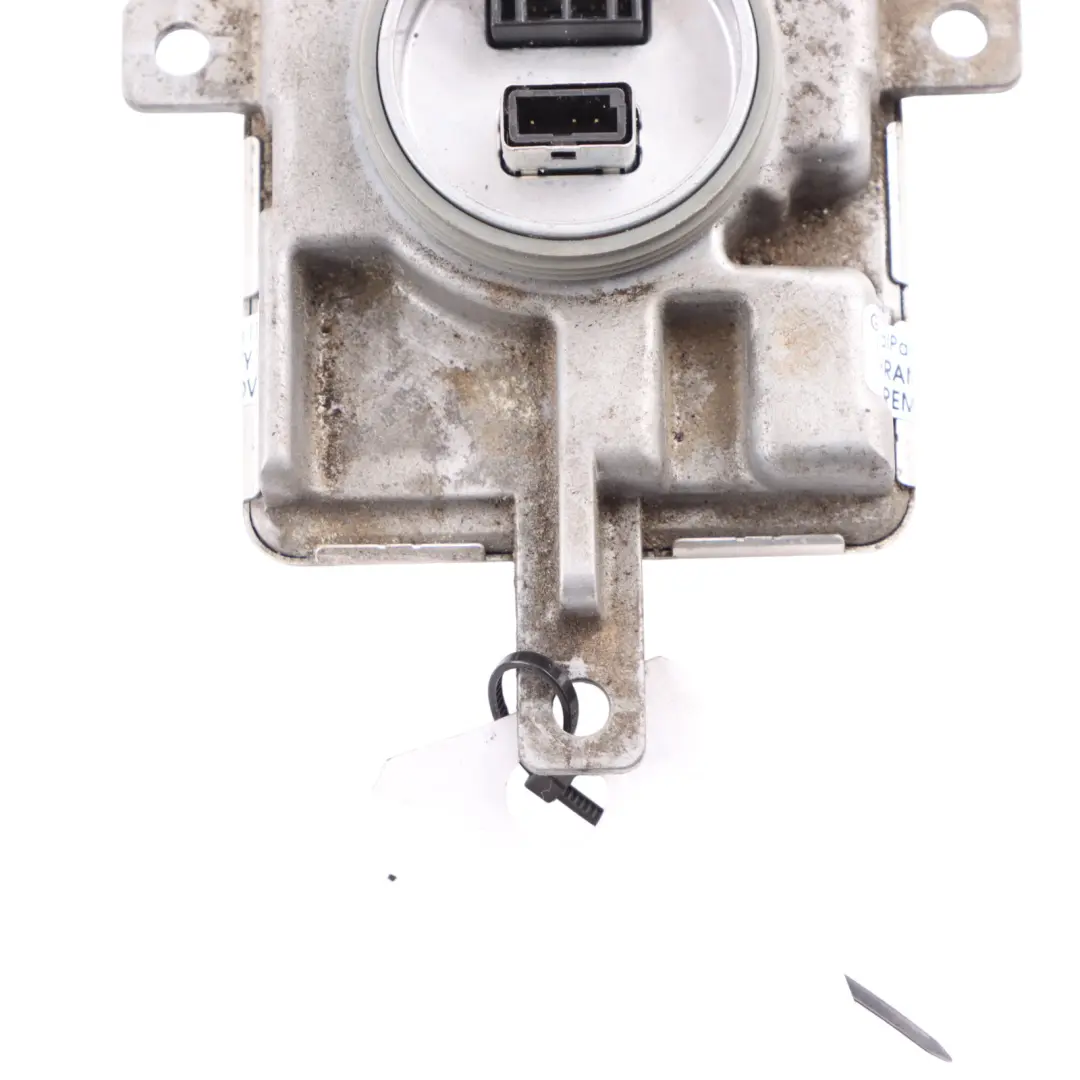 Headlight Ballast Control Unit Module to Audi A1 A3 A4 A5 A6 Xenon with Part number 8K0951597E Audi A1 A3 A4 A5 A6 Xenon Headlight Ballast Control Unit Module - SKU 8K0951597E - Part number 8K0951597E